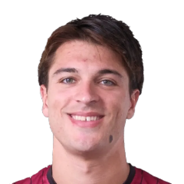 Matteo Graziano