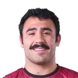 Alejandro Laforga Rugby Player