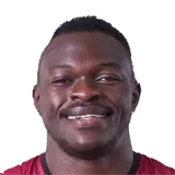 Patrick Odongo