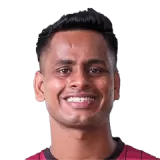 Sunil Chawan Rugby Player