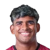 Rajdeep Saha Rugby Player