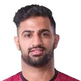 Deepak Kumar Punia Rugby Player