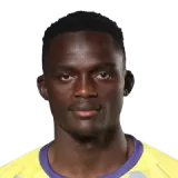 Kevin Wekesa