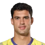 Manuel Moreno Rugby Player