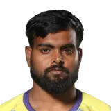 Sambit Pradhan Rugby Player