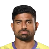 Prince Khatri Rugby Player