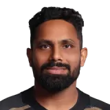 Ajay Deswal Rugby Player
