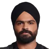 Pardeep Singh