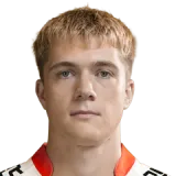 Rhys James Rugby Player