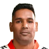 Neeraj Khatri Rugby Player