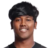 Arjun Mahato Rugby Player