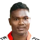 Ganesh Majhi Rugby Player