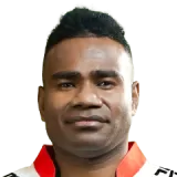 Jerry Tuwai