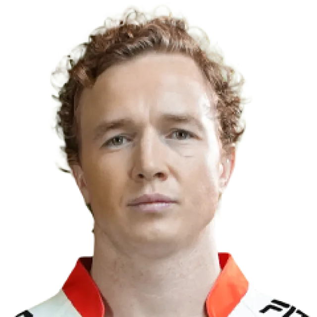 Henry Hutchison Rugby Player