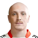 James Turner Rugby Player