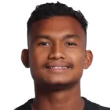 Asis Sabar Rugby Player