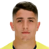 Santiago Caseres