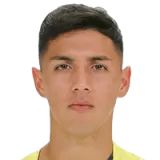 Leonardo Suarez Football Player