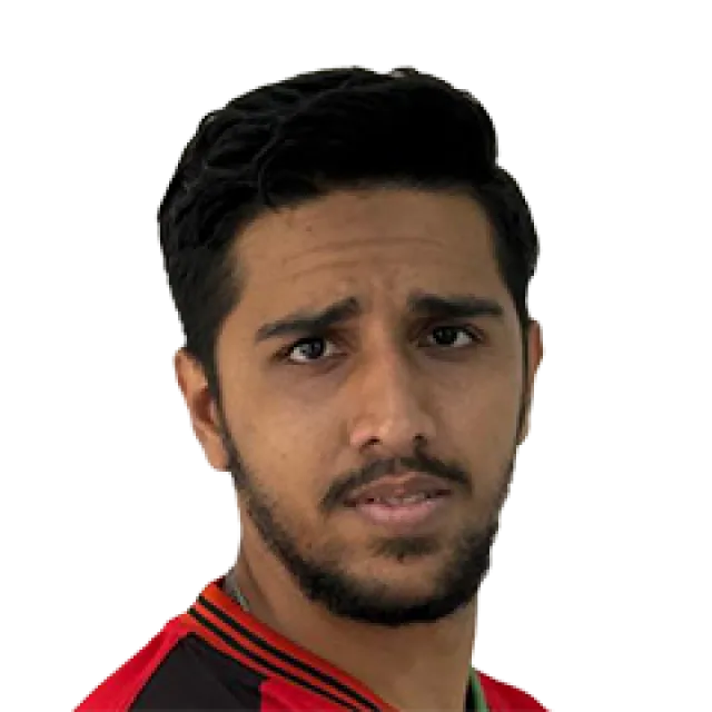 Mohammad Kazim Somani