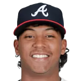 Didier Fuentes Baseball Player