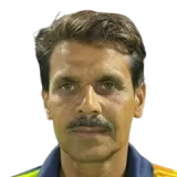 Mohammed Asif