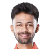Nakul Mehta Cricket Player