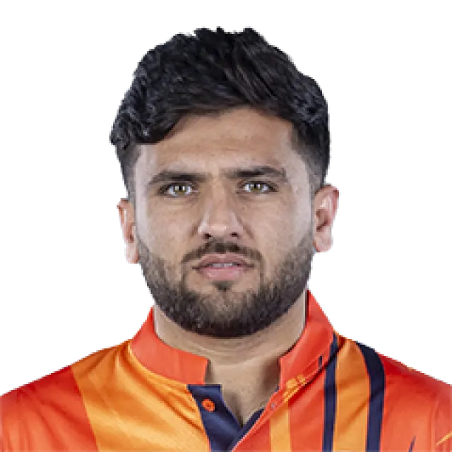FazalHaq Farooqi