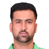 Mohammad Saleem Safi