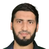 Ahmed Hassan