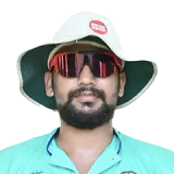 Priyankar Chakraborty