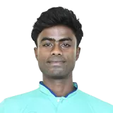 Mirza Rizbi Galib Cricket Player
