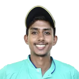 Ramkishan Sharma Cricket Player