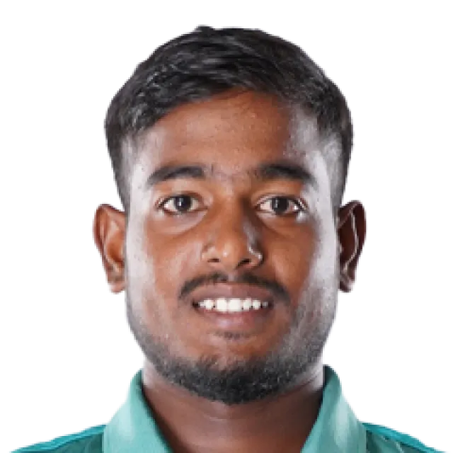 Sandeep Paswan