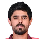 Shawkat Zaman