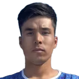 Esref Yaver Cricket Player