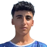 Mustafa Atmaca Cricket Player