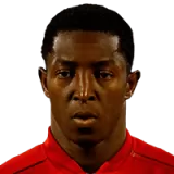 Oscar Murillo
