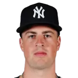 Cam Schlittler Baseball Player