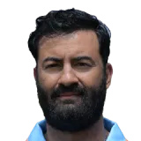 Faisal Khaliq Cricket Player