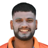 Jagjit Singh Sandhu