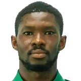 David Ankrah Cricket Player