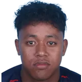 Elika Faalupega