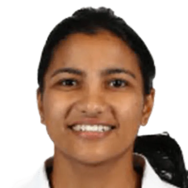 Sneh Rana
