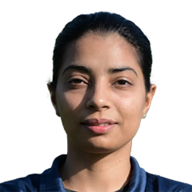 Anshu Dhama
