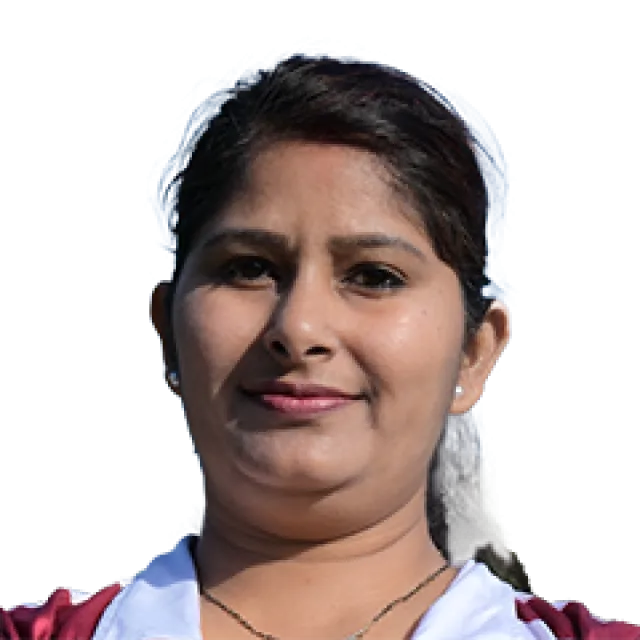 Varsha Shakti