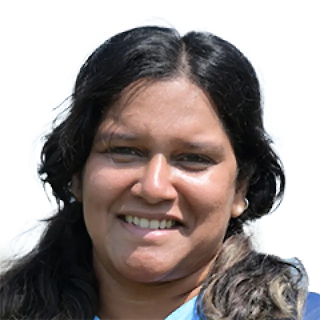 Chandana Vasanth Cricket Player