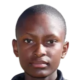 Nthatuoa Thekiso