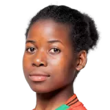 Lucy Wesley