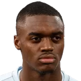 Julien Ngoy Football Player