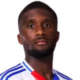 Clinton Mata